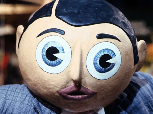 Cracking the Frame – Being Frank: The Chris Sievey Story