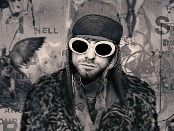 Muziekdocumentaire – Cobain: Montage of Heck