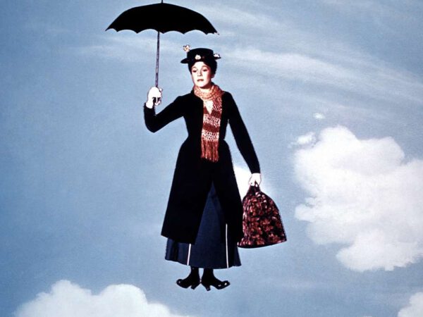 Filmklassiekers: Mary Poppins