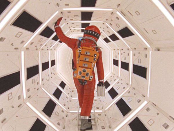 Filmklassiekers: 2001: A Space Odyssey
