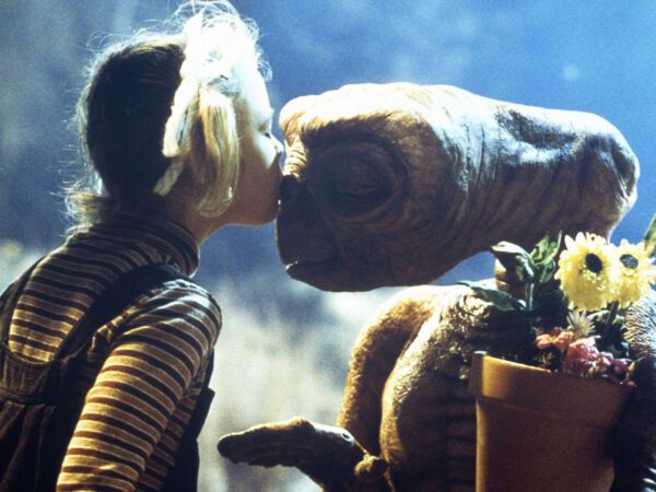 Filmklassiekers: E.T. The Extra-Terrestrial