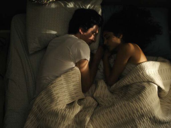 Openluchtfilm: Paterson + Provence