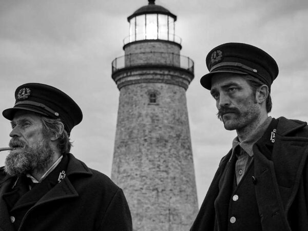 Filmbox: The Lighthouse