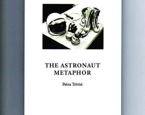 The Astronaut Metaphor