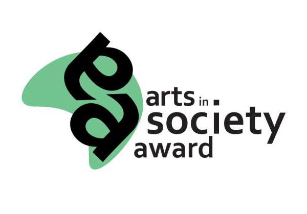 Arts in Society Award