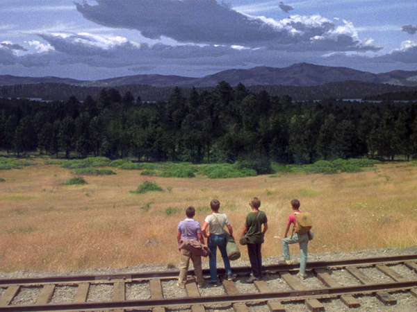 Zomerfilm: Stand By Me